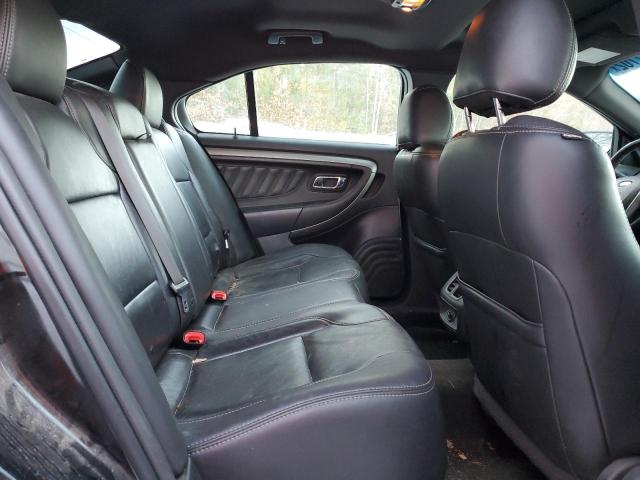 Фото 10 с аукциона – 2013 FORD TAURUS SEL с VIN 1FAHP2E86DG185943