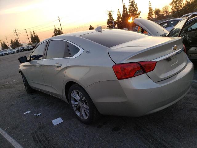 Zdjęcie 2 z aukcji – 2015 CHEVROLET IMPALA LT z VIN 2G1115SL0F9255602