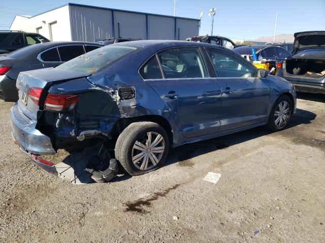 Photo 3 from auction – 2017 VOLKSWAGEN JETTA S with VIN 3VW2B7AJ7HM213472