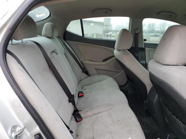 Photo 10 from auction – 2012 KIA OPTIMA LX with VIN 5XXGM4A71CG060071