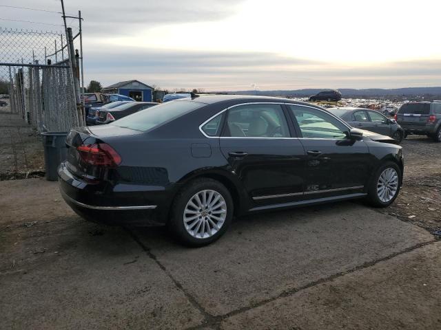 Photo 3 from auction – 2017 VOLKSWAGEN PASSAT SE with VIN 1VWBT7A38HC034065