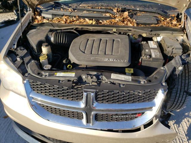 Photo 12 from auction – 2013 DODGE GRAND CARA with VIN 2C4RDGBG2DR517343