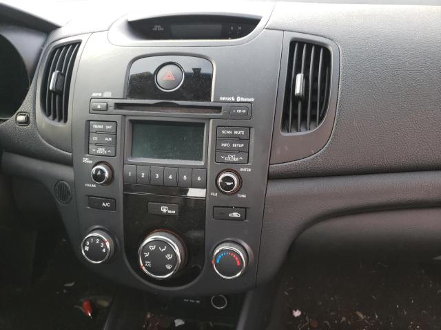 Photo 10 from auction – 2012 KIA FORTE EX with VIN KNAFU4A22C5499717