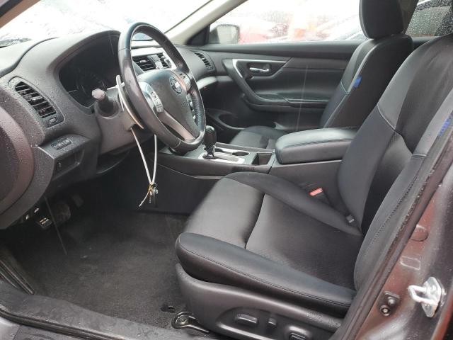 Photo 7 from auction – 2017 NISSAN ALTIMA 2.5 with VIN 1N4AL3AP1HC160025