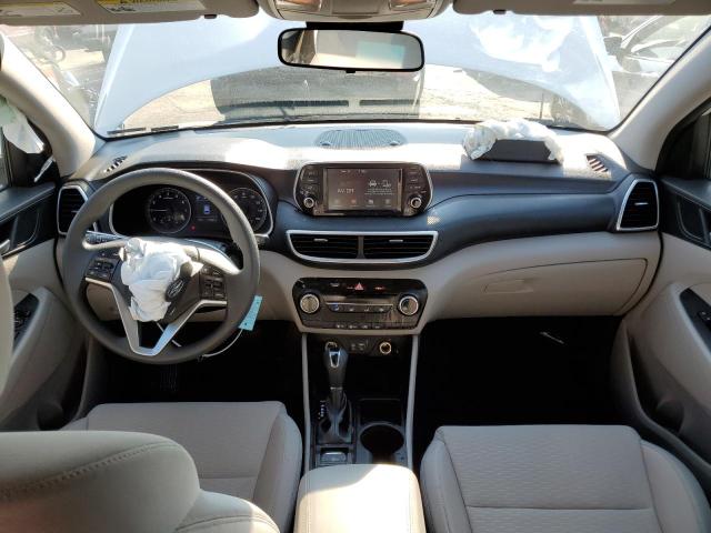 Photo 8 from auction – 2020 HYUNDAI TUCSON SE with VIN KM8J2CA45LU213021