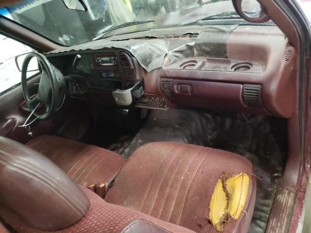 Photo 8 from auction – 1995 CHEVROLET GMT-400 C1 with VIN 2GCEC19Z5S1138161