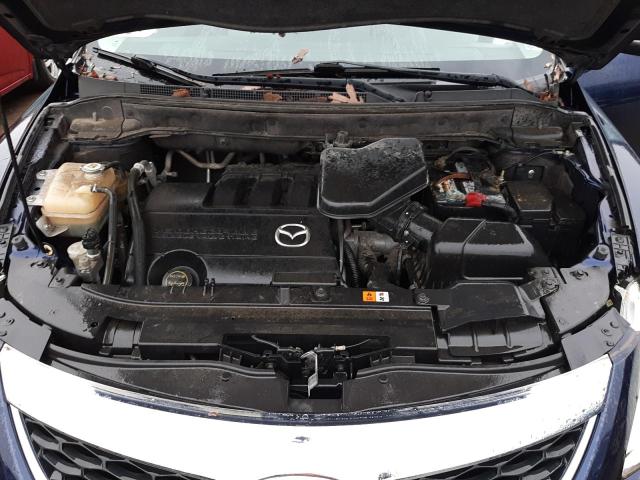 Photo 12 from auction – 2010 MAZDA CX-9 with VIN JM3TB2MA7A0226308