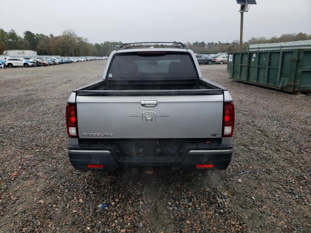 Photo 6 from auction – 2017 HONDA RIDGELINE with VIN 5FPYK2F52HB003336