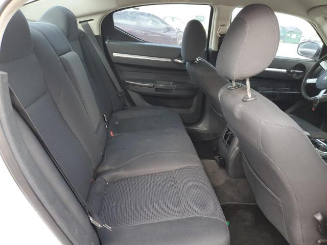 Photo 10 from auction – 2010 DODGE CHARGER SX with VIN 2B3CA3CV3AH307681