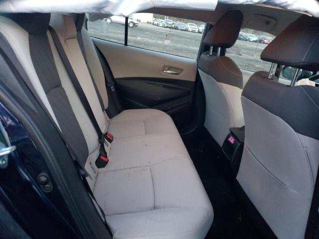 Photo 10 from auction – 2020 TOYOTA COROLLA LE with VIN JTDEBRBE5LJ029926