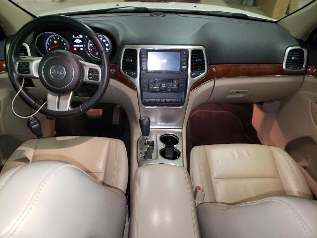 Photo 8 from auction – 2011 JEEP GRAND CHER with VIN 1J4RR5GG0BC581444