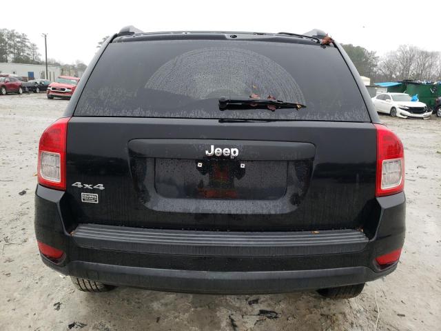 Photo 6 from auction – 2012 JEEP COMPASS with VIN 1C4NJDBB2CD621178