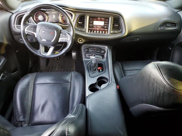 Photo 8 from auction – 2016 DODGE CHALLENGER with VIN 2C3CDZAG5GH329692