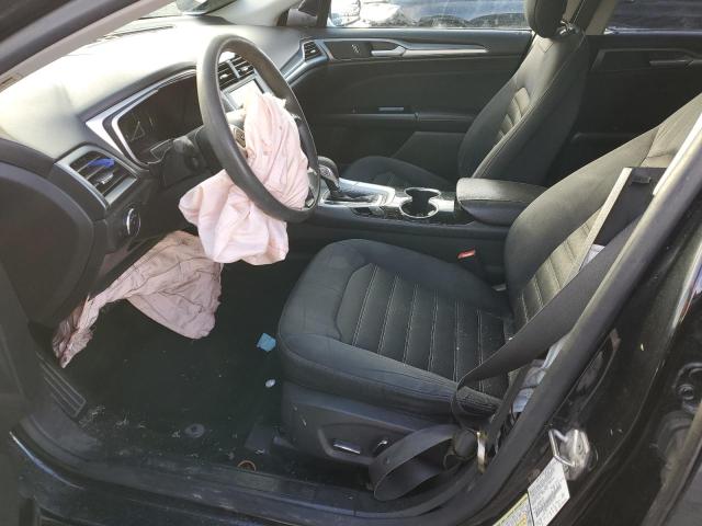 Photo 7 from auction – 2014 FORD FUSION SE with VIN 3FA6P0HD3ER241870
