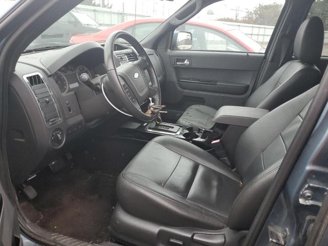 Photo 7 from auction – 2010 FORD ESCAPE with VIN 1FMCU9EG8AKD18087