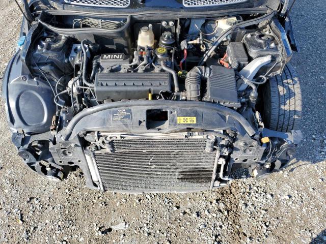 Photo 11 from auction – 2002 MINI COOPER with VIN WMWRC33442TE11627