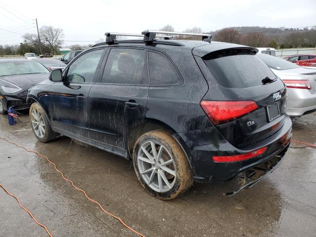 Photo 2 from auction – 2016 AUDI Q5 PREMIUM with VIN WA1D7AFP2GA131839