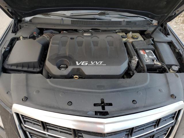 Photo 11 from auction – 2016 CADILLAC XTS PREMIU with VIN 2G61P5S32G9181996