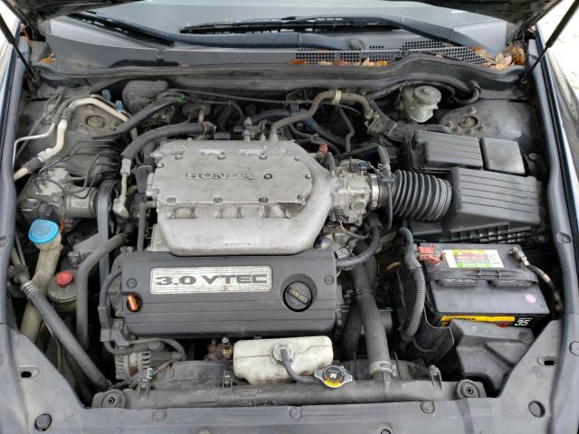 Photo 11 from auction – 2005 HONDA ACCORD EX with VIN 1HGCM66565A026094