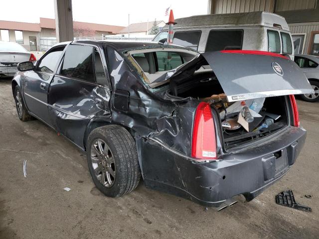 Photo 2 from auction – 2009 CADILLAC DTS with VIN 1G6KD57Y59U125865