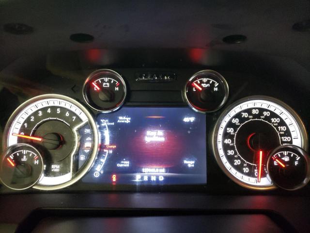 Photo 9 from auction – 2013 RAM 1500 ST with VIN 1C6RR7KT5DS714558