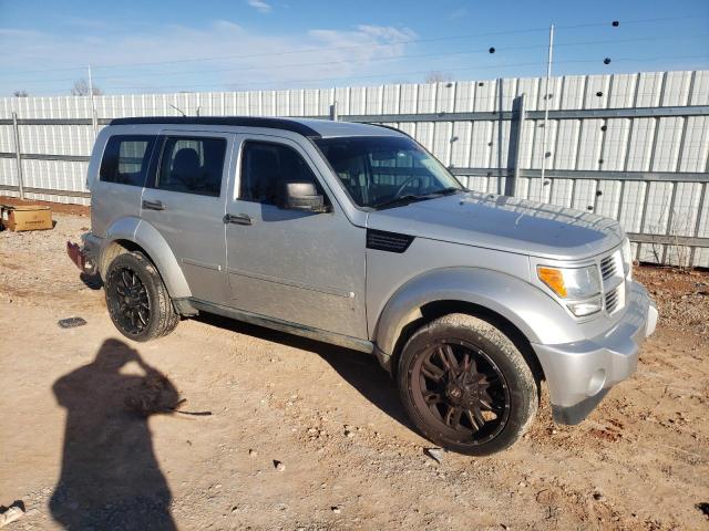 Photo 4 from auction – 2011 DODGE NITRO SXT with VIN 1D4PT4GKXBW601021
