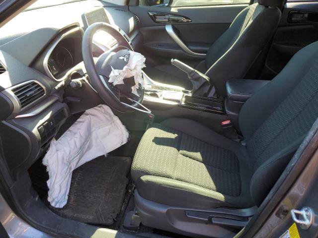 Photo 7 from auction – 2018 MITSUBISHI ECLIPSE CR with VIN JA4AT4AA8JZ047813