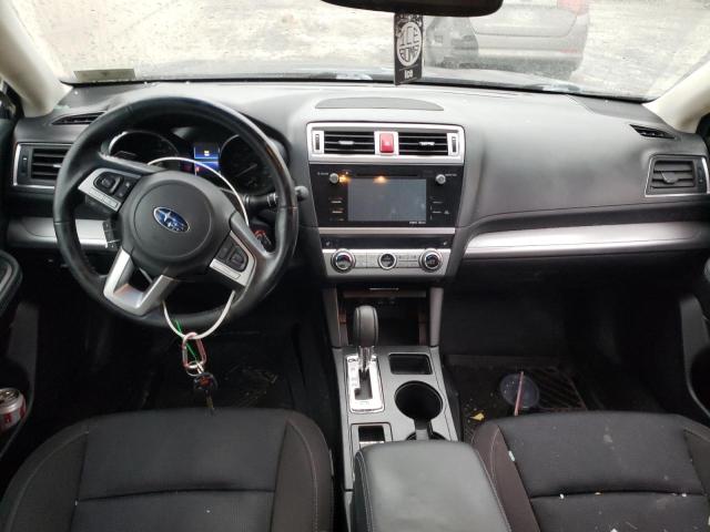Photo 8 from auction – 2016 SUBARU LEGACY 2.5 with VIN 4S3BNAD68G3040236