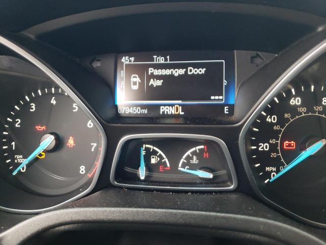 Photo 9 from auction – 2018 FORD FOCUS SE with VIN 1FADP3K23JL235561