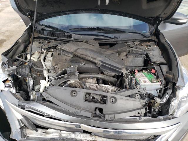 Zdjęcie 11 z aukcji – 2015 NISSAN ALTIMA SL z VIN 1N4AL3AP1FC151886