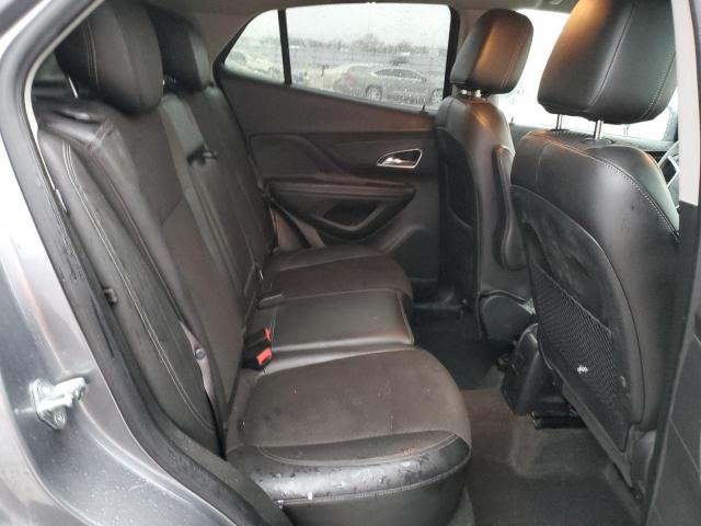 Photo 10 from auction – 2014 BUICK ENCORE CON with VIN KL4CJFSB7EB781732