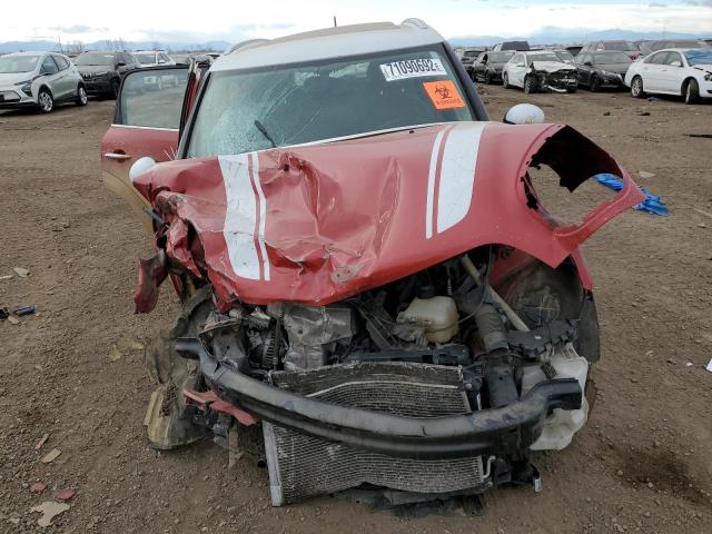 Photo 5 from auction – 2013 MINI COUNTRYMAN with VIN WMWZB3C55DWM07094