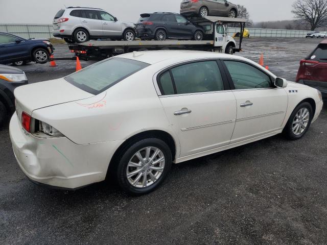 Photo 3 from auction – 2010 BUICK LUCERNE CX with VIN 1G4HC5EM6AU133306