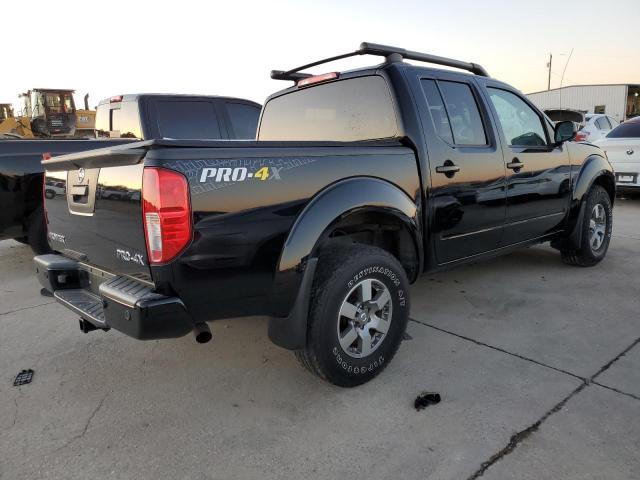 Photo 3 from auction – 2013 NISSAN FRONTIER S with VIN 1N6AD0EV8DN713179