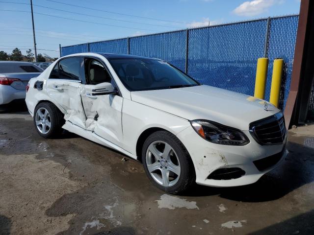 Photo 4 from auction – 2014 MERCEDES-BENZ E 350 with VIN WDDHF5KB4EA781528