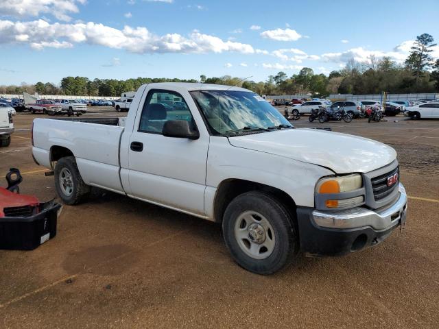 Photo 4 from auction – 2003 GMC NEW SIERRA with VIN 1GTEC14V63Z119387