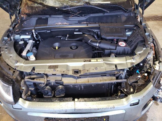 Photo 12 from auction – 2017 LAND ROVER RANGE ROVE with VIN SALVP2BGXHH170458