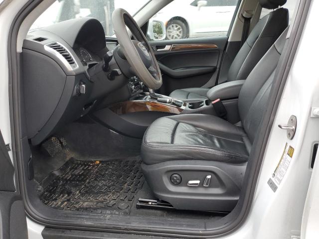 Photo 7 from auction – 2013 AUDI Q5 PREMIUM with VIN WA1CFAFP2DA039155