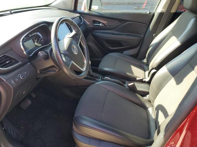 Photo 7 from auction – 2019 BUICK ENCORE SPO with VIN KL4CJ1SB5KB901784