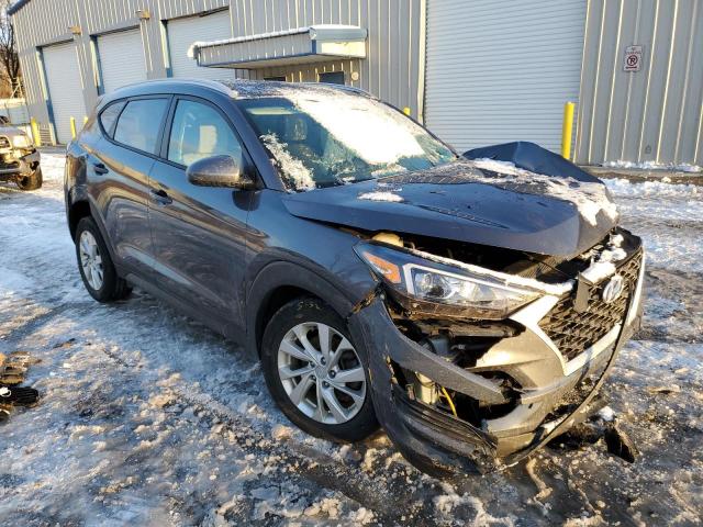 Photo 4 from auction – 2019 HYUNDAI TUCSON LIM with VIN KM8J3CA48KU012869