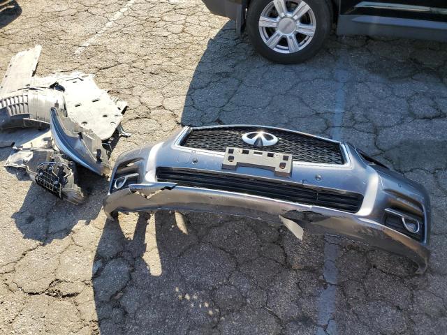 Photo 12 from auction – 2015 INFINITI Q50 BASE with VIN JN1BV7AP2FM340964