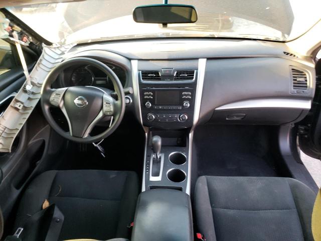 Photo 8 from auction – 2015 NISSAN ALTIMA 2.5 with VIN 1N4AL3AP2FC419618