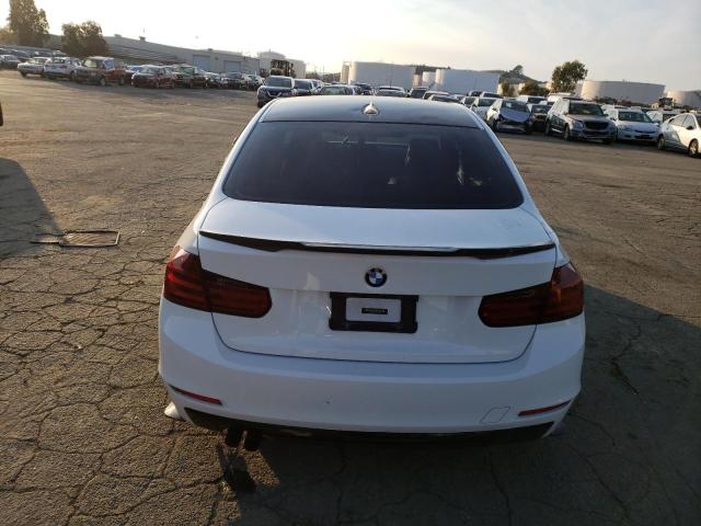 Photo 6 from auction – 2014 BMW 328 I SULE with VIN WBA3C1C51EK117595