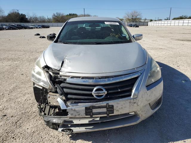 Photo 5 from auction – 2015 NISSAN ALTIMA 2.5 with VIN 1N4AL3AP3FN900482