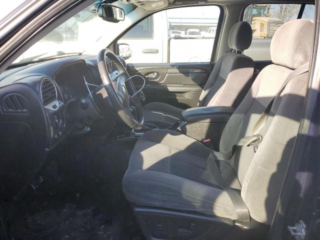 Photo 7 from auction – 2007 GMC ENVOY with VIN 1GKDS13S272270767