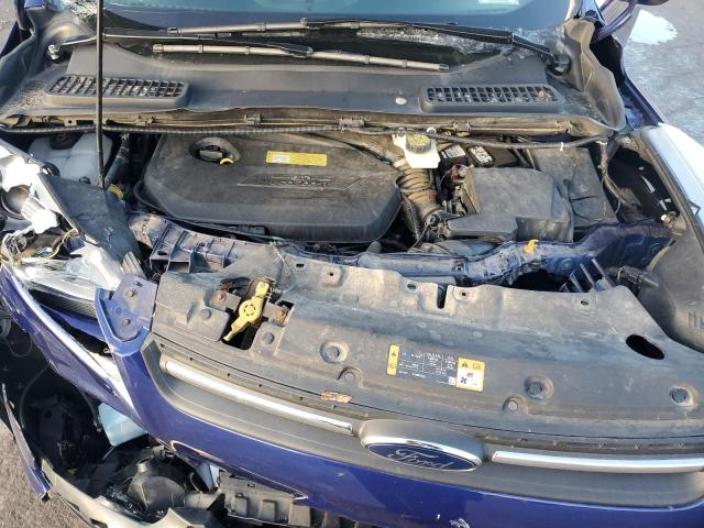 Photo 12 from auction – 2014 FORD ESCAPE SE with VIN 1FMCU9GX1EUA26434