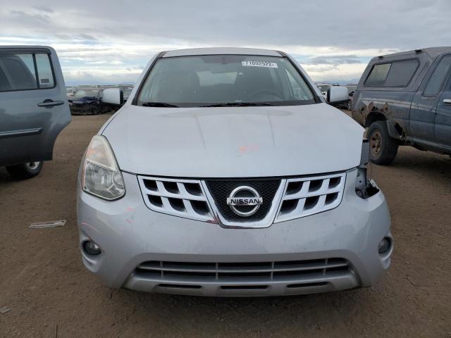 Photo 5 from auction – 2013 NISSAN ROGUE S with VIN JN8AS5MT6DW034838
