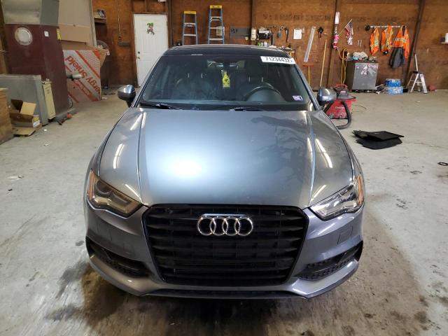 Photo 5 from auction – 2016 AUDI A3 PREMIUM with VIN WAUA7GFF9G1071364