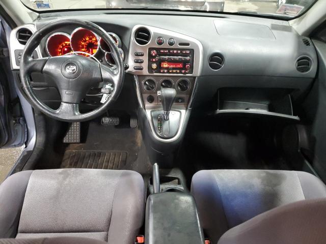 Photo 8 from auction – 2003 TOYOTA COROLLA MA with VIN 2T1KR38E33C074393