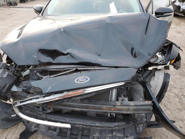 Photo 11 from auction – 2014 FORD FUSION SE with VIN 3FA6P0H71ER338737